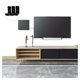 thumbnail image 2 of SGACAI Soporte de pared para consola de juegos PlayStation 4 Slim, soporte de pared para consola de juegos US 9CI5, 2 of 7