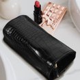 thumbnail image 2 of Jewellery Roll Jewelry Pouch Jewelry Storage Bag Travel Jewelry Roll Organizer, 2 of 7
