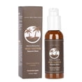 thumbnail image 2 of ISNER MILE Self Tanner Beach Tanning Lotion Bronze Tanning Body Lotion, 2 of 8