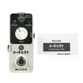 thumbnail image 5 of MOOER e-lady Analog Flanger Guitar Effect Pedal 2 Modes True Bypass Full Metal Shell, 5 of 5