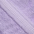 thumbnail image 3 of Superior 800 GSM Egyptian Cotton 6-Piece Face Towel Set, Soft Ultra Absorbent Towels, Sea Foam, 3 of 6