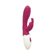thumbnail image 1 of Velvetine Roma Dual Motor Rabbit - Pink, 1 of 1