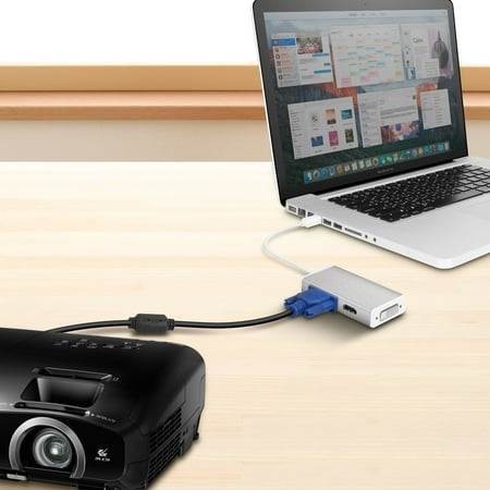Displayport Displayport