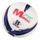 thumbnail image 3 of Balón de Fútbol Premium Tamaño 5 Balón de Fútbol para Niños Adulto Entrenamiento Al Aire Libre en Interiores Azul + blanco Baoblaze Balón de fútbol, 3 of 8