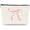 pinkbow-E, variant on Coquette Pink Bow Preppy Small Makeup Bag,Pink Bow Pouch Bag Gift for Teen Girls Women,Zipper Travel Toiletry Cosmetic Bag,Trendy Makeup Bag Organizer