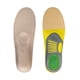 thumbnail image 1 of Plantillas para zapatos Soportes para el arco 1 par de plantillas ortopédicas Pies suaves Zapatos Irfora Plantillas, 1 of 7
