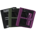 thumbnail image 2 of Hilroy 1.5" Zipper Binder, 2 of 2
