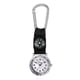 thumbnail image 1 of Reloj de enfermera de montañismo con brújula funcional, reloj de moda sencillo, 1 of 6