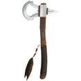 thumbnail image 2 of Assassin's Creed III Connor Tomahawk Weapon Toy Costume Accessory, 2 of 2