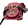 Lol Surprise Glam Squad 4 Piece Backpack Set