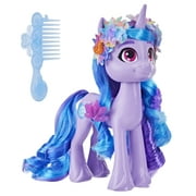 My Little Pony: A New Generation Unicorn Chams Izzy Moonbow Exclusive, Walmart Exclusive