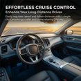 Car Cruise Control Button Switches Module For S90 XC90 MK2 Direct Fit ...