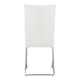 thumbnail image 6 of Delfin Dining Chair (Set of 2), 6 of 9