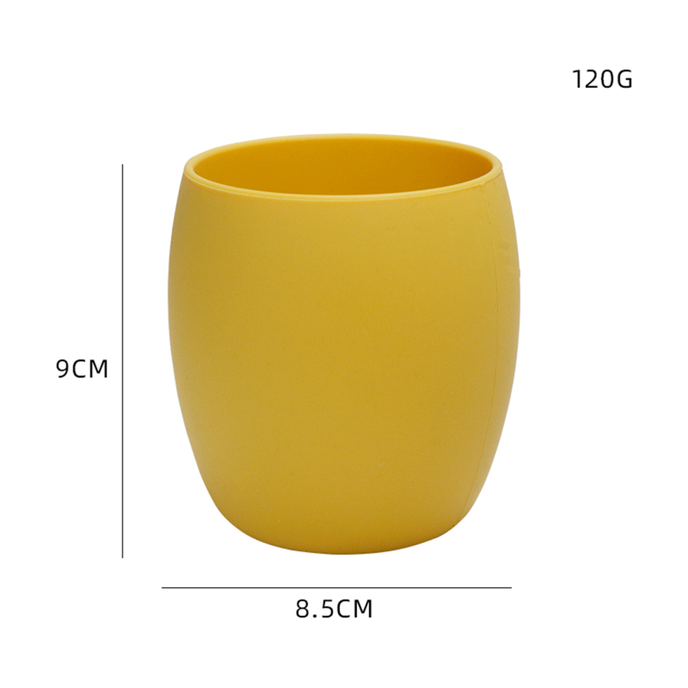 Silicone Ice Cup Multipurpose Ice Cubes Tray Stencil Reusable Cold