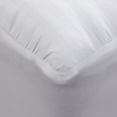 thumbnail image 3 of Dobby Stripe 100% Cotton Cal King Mattress Pad, 3 of 3