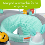 Tiny Love 4-in-1 Here I Grow Mobile Activity Center