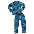 thumbnail image 3 of C9 Champion Boys Classic Thermal Base Layer Underwear Set, 41105 Blue / X-Large, 3 of 7