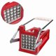 thumbnail image 3 of Stainless Steel Potato Slicer with 2 Blades for French Fries and Chips, 3 of 5