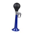 thumbnail image 5 of funtasica Bike Bell Handle Bar Trumpet Air Bell for Leisure Bikes Vehicles Beach Bikes Blue, 5 of 8