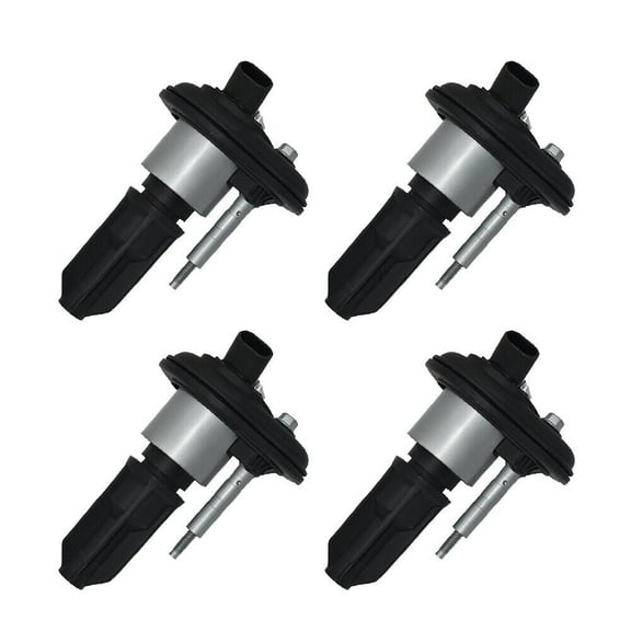 4pcs Ignition Coils Pack for 2004-2006 Chevrolet Colorado 2.8L l4 12568062