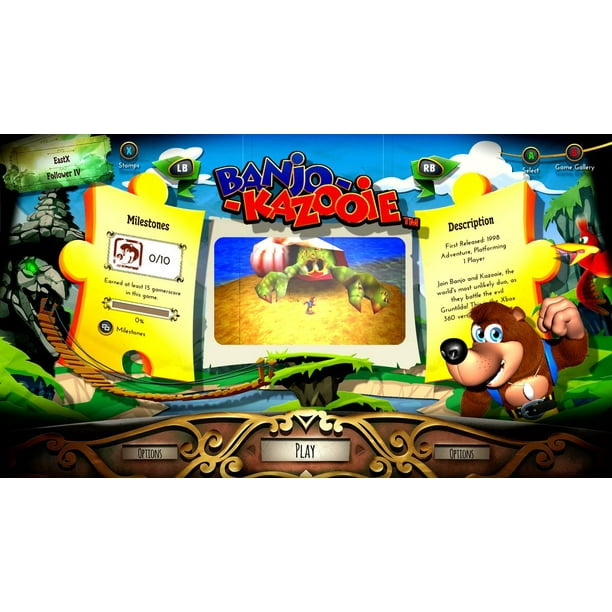 Rare Replay Xbox One - Walmart.ca
