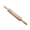 thumbnail image 4 of Rolling Pin Creative Wooden Reusable Non Stick Dough Roller Baking Roller, 4 of 7