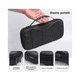 thumbnail image 4 of Accesorios Funda Para Nintendo Switch 2 Estuche Malubero Negro, 4 of 5