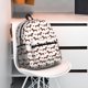 thumbnail image 5 of Balery Dachshund Dog Puppy Mochila para Mujeres y Hombres, Mochila Ligera Casual para Viajes, Mochila Clásica Básica para la Universidad, 5 of 6