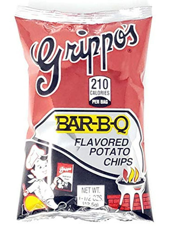 Grippo's Chips