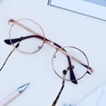 thumbnail image 2 of KAKOWELY 14 cadenas para colgar gafas de sol (colores variados), 2 of 5