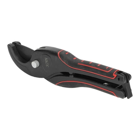 

Pipe Scissors PVC Pipe Cutter Fast Cutting For CPVC 0-32