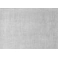 thumbnail image 1 of Ahgly Company Indoor Rectangle Solid Gray Modern Area Rugs, 2' x 3', 1 of 4