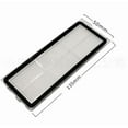 thumbnail image 2 of P10 Pro Hepa Filter Consumables For Stone Sweeper Robot Filter Accessories, 2 of 3