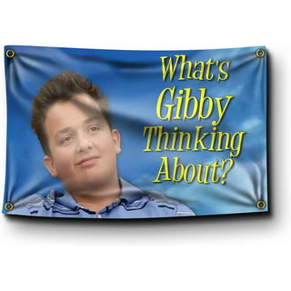 What's Gibby Thinking About?