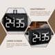 thumbnail image 5 of Temporizador de cocina con pantalla LED, temporizador de alarma portátil, temporizador electrónico para cocinar, 5 of 6