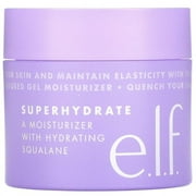 E.L.F., Superhydrate Moisturizer, 1.69 oz