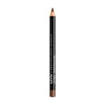 thumbnail image 2 of Delineador de Ojos en Lápiz Nyx Professional Makeup Medium Brown, 2 of 4