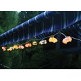 thumbnail image 4 of Camco Retro Class A RV Party Lights | 8-Foot Strand | Indoor or Outdoor Use | Multicolor (42654), 4 of 6