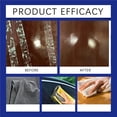 thumbnail image 2 of Multi-Functional Adhesive Remover For Various Surfaces, Multi-Effect Glue Remover, Sticker Removal Tool, Quickly Removes Sticker, Glue, And Tape Residue, For Home, Car, Glass, Metal, 2 of 4