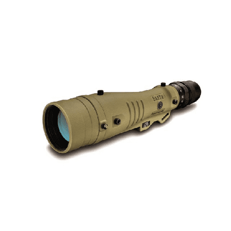 Bushnell Tactical Elite LMSS 8-40 x 60mm Roof Prism Lightweight Modular Spotting Scope, (Best Lightweight Spotting Scope)