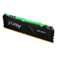 thumbnail image 4 of Kingston FURY Beast 32GB (2 x 16GB) DDR4 SDRAM Memory Kit, 4 of 5