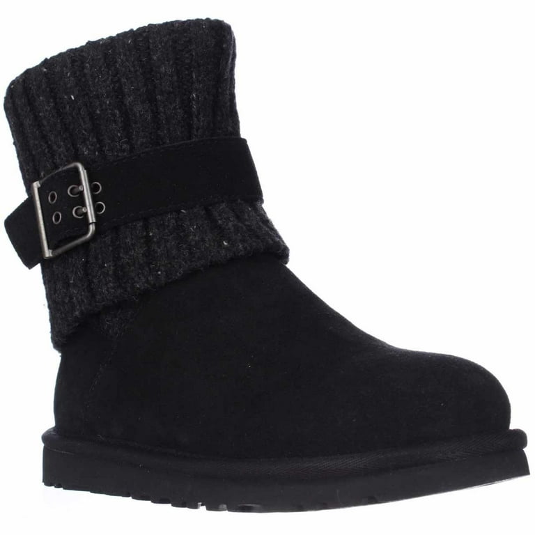 Womens ugg deals sweater boots