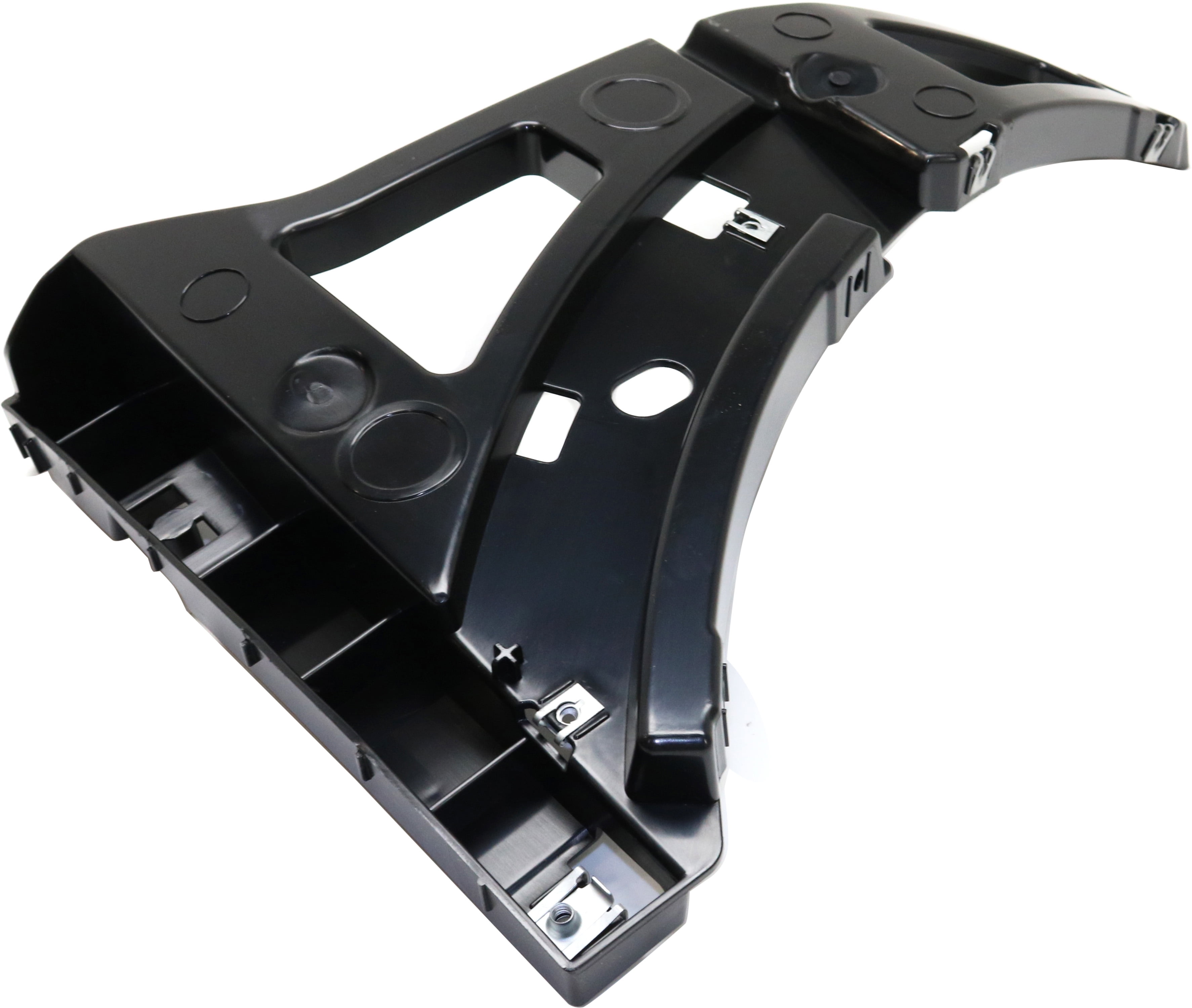 Replacement REPF013183 Bumper Bracket Compatible For 2015-2019 Ford Transit-150 Transit-250 Front, Right Passenger Side, Lower
