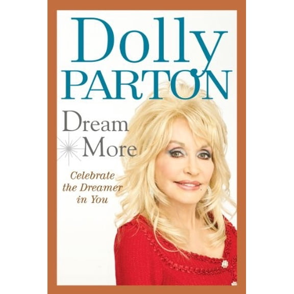 Pre-Owned Dream More: Celebrate the Dreamer in You (Hardcover) 0399162488 9780399162480
