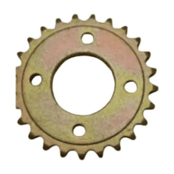 #420 Chain 25T Rear Sprocket for Hisun HS200GK Go Kart ATV – USA