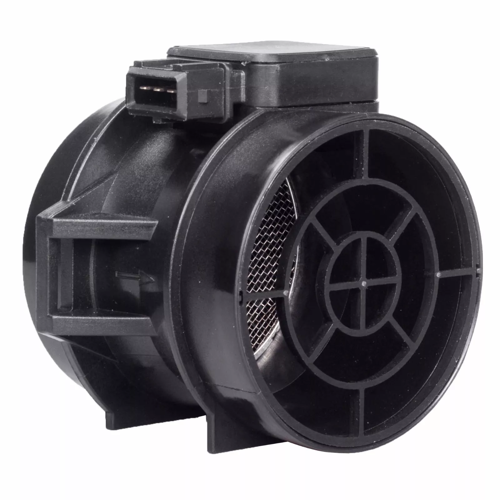 MOSTPLUS Mass Air Flow Sensor MAF for 2001 VOLVO S40 V40 1.9L and S80 2.8L 5WK96133