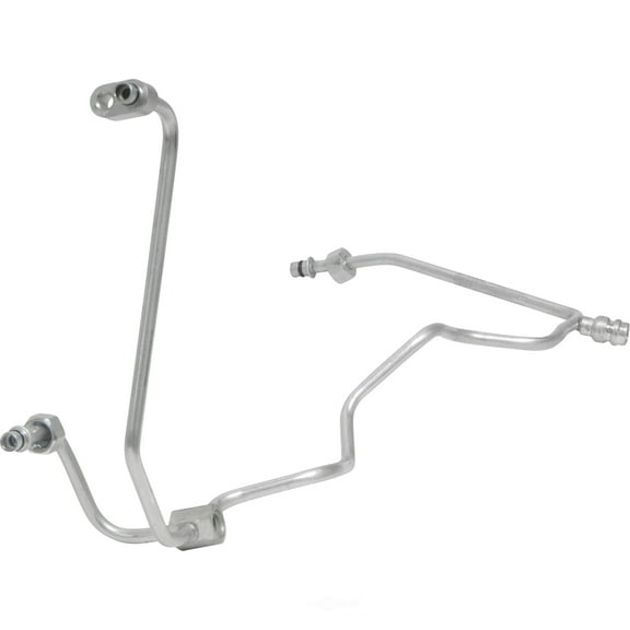 A/C Refrigerant Liquid Hose -- Liquid Line w/o Orifice Tube Fits select: 2009-2015 HONDA PILOT, 2007-2013 ACURA MDX