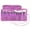 D, variant on DONGGWTS 24 Makeup Brushes Wood Color Makeup Brush Set Set Comes With A Brush Bag Makeup Beauty Tools 360 Brush Eye Makeup Brush Set without Bag Makeup Brush Holders for Vanity Lids by Design Curly