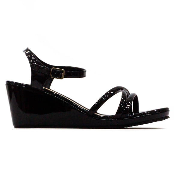 Sandalias Joza para Mujer 4351 negro 23.5