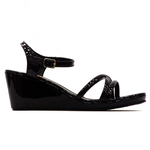 Sandalias Joza para Mujer 4351 negro 27